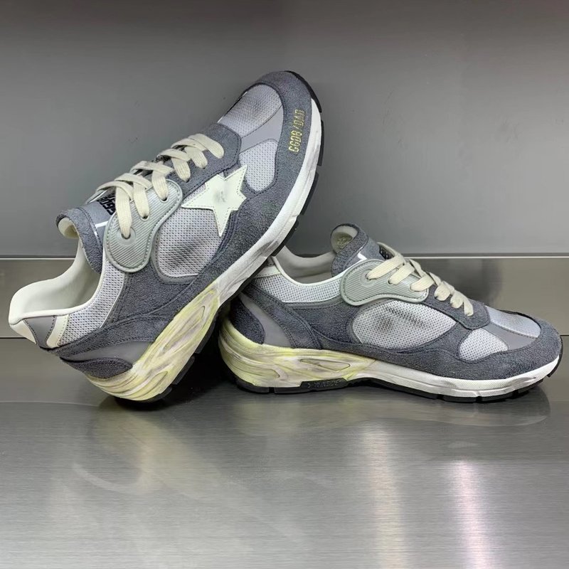 Golden Goose 스타 운동화 001-226775