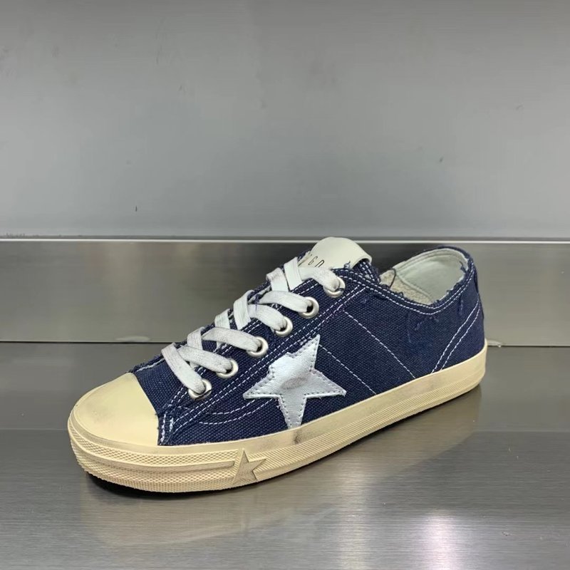 Golden Goose Vsta 신발 001-226778