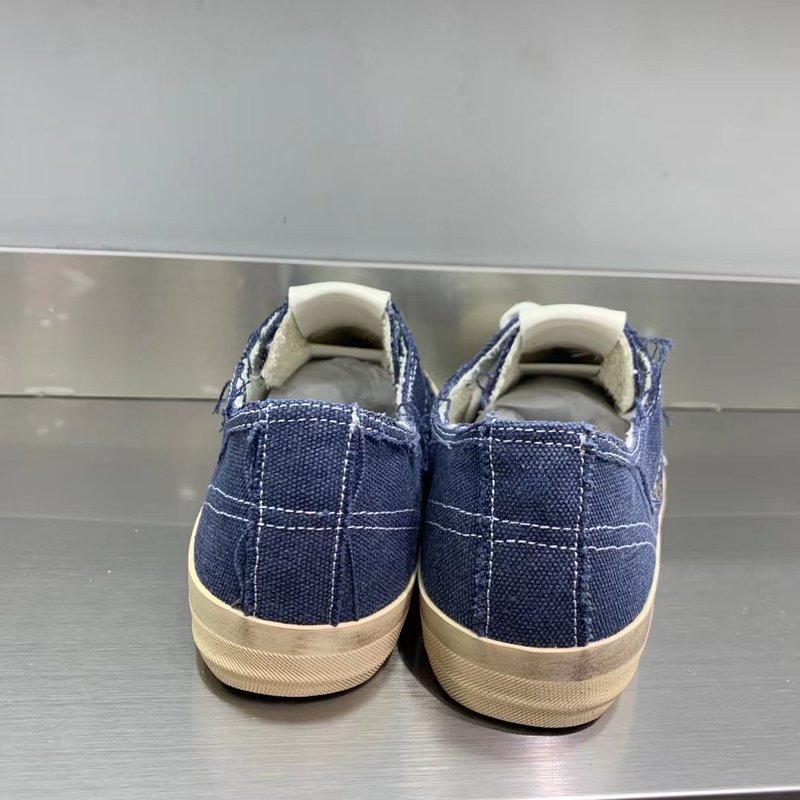 Golden Goose Vsta 신발 001-226778