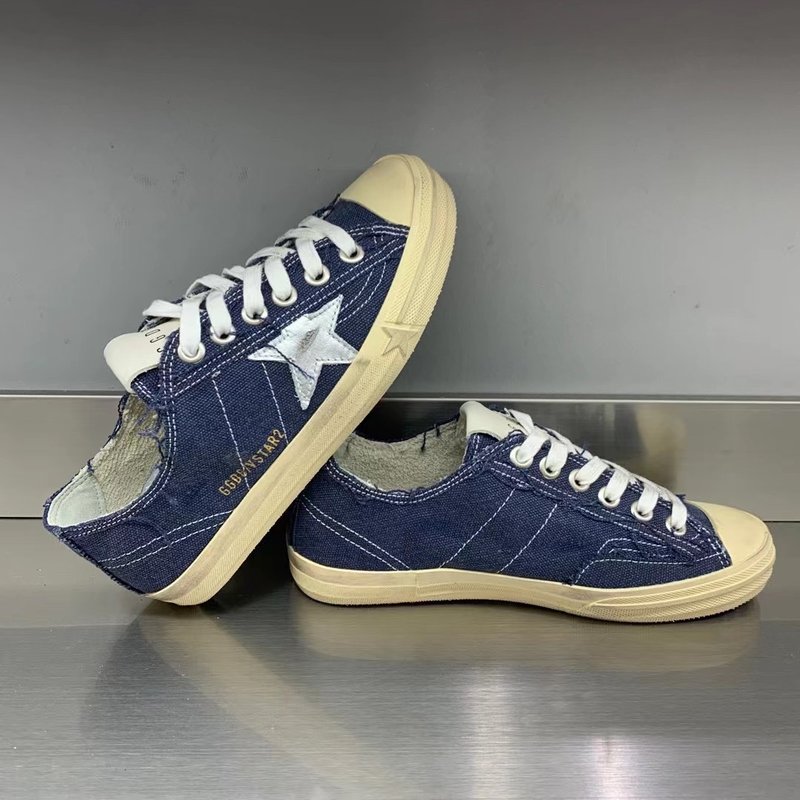 Golden Goose Vsta 신발 001-226778