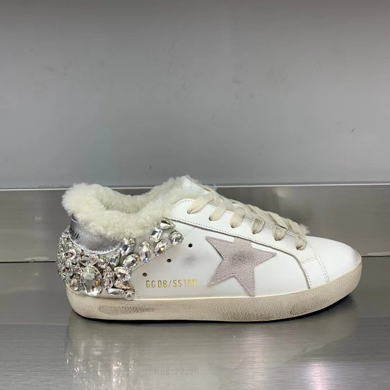 Golden Goose 울 캐주얼슈즈 001-226787