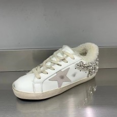 Golden Goose 울 캐주얼슈즈 001-226787