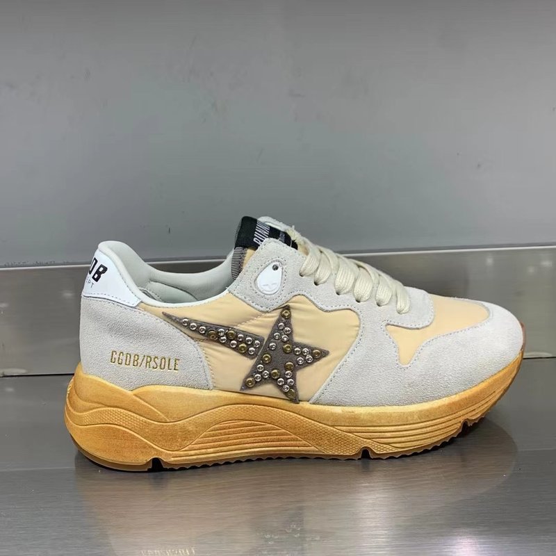 골든구스 러닝스타화 001-226790