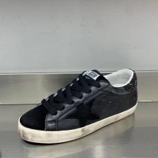Golden Goose Super Star 캐주얼 슈즈 001-226801