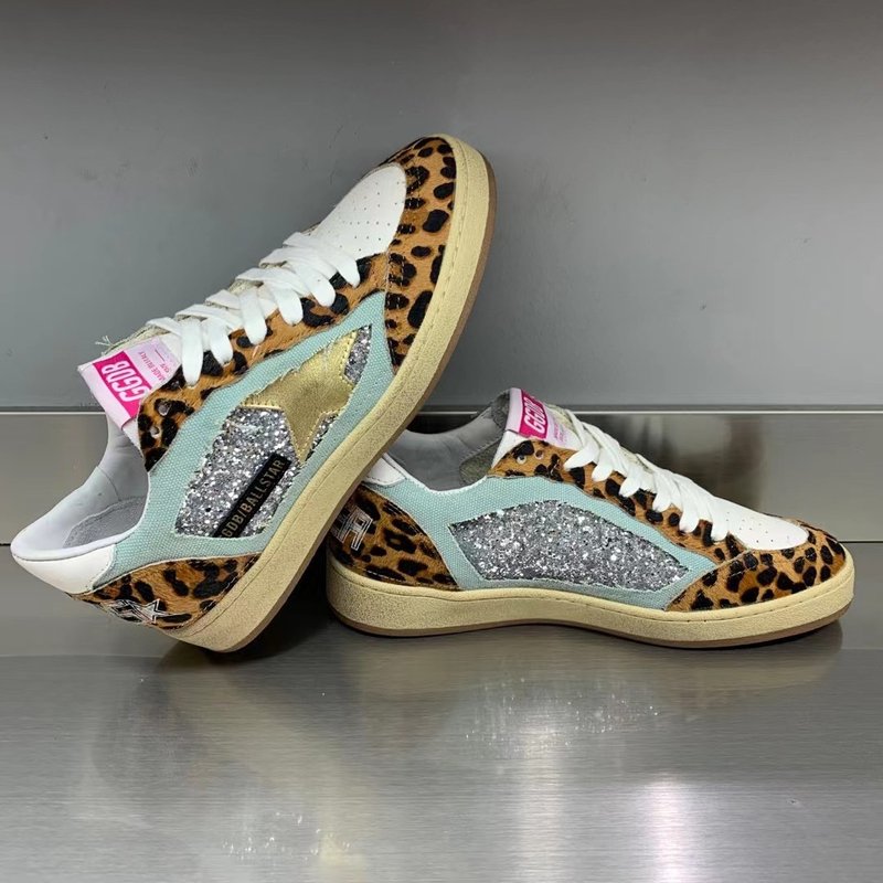 Golden Goose 클래식 운동화 001-226802