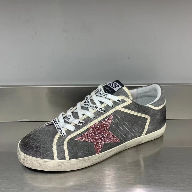 골든구스 클래식 스니커즈 001-226803