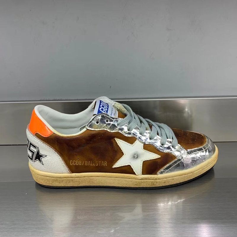 Golden Goose 캐주얼슈즈 001-226807