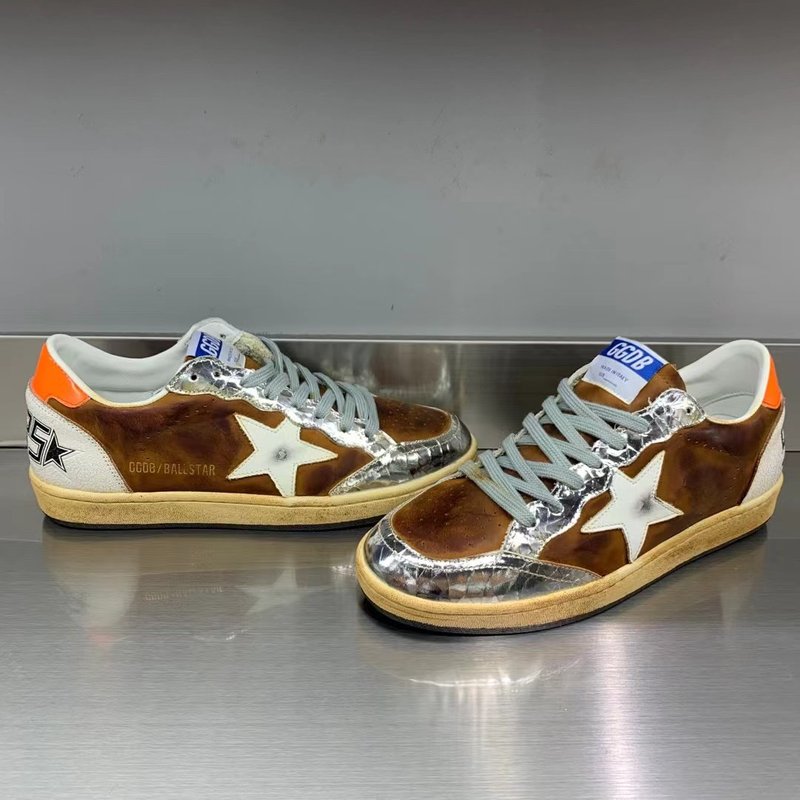 Golden Goose 캐주얼슈즈 001-226807