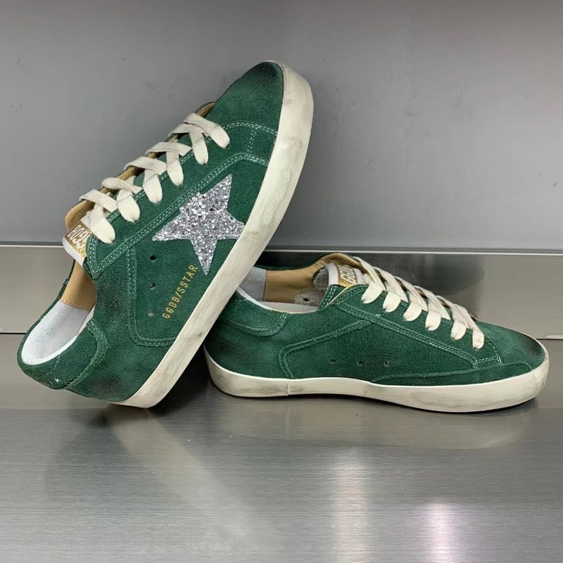 Golden Goose 스타 운동화 001-226808