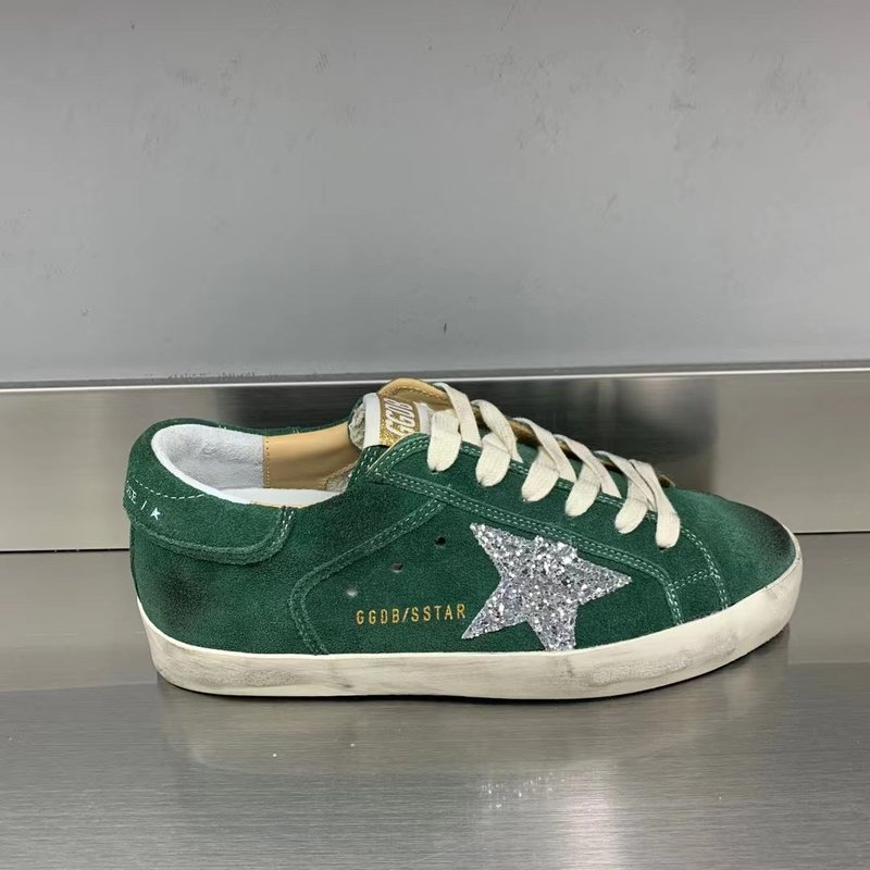 Golden Goose 스타 운동화 001-226808