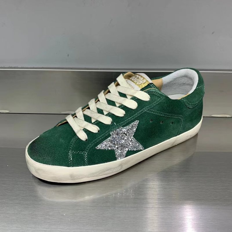 Golden Goose 스타 운동화 001-226808