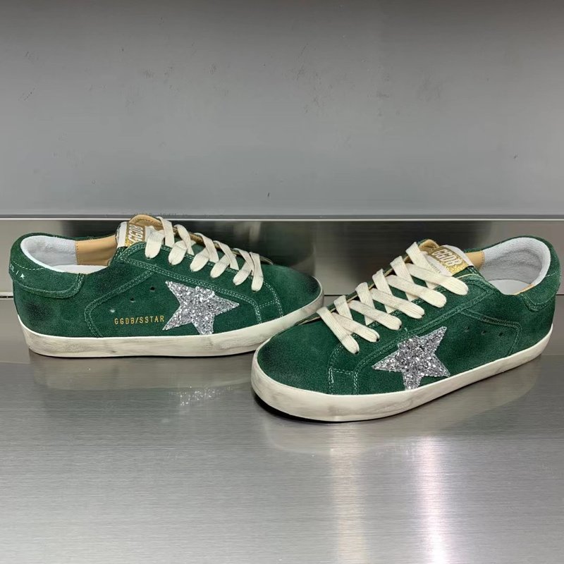 Golden Goose 스타 운동화 001-226808
