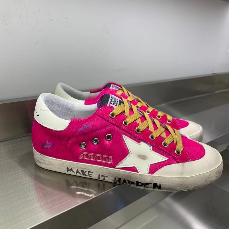 Golden Goose 운동화 001-226819