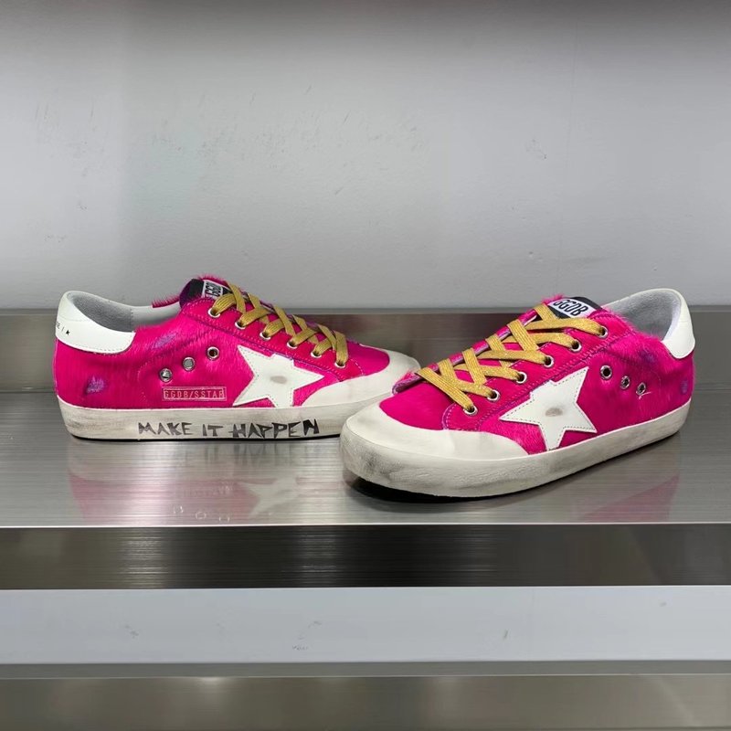 Golden Goose 운동화 001-226819