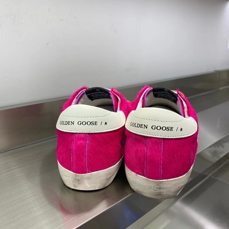 Golden Goose 운동화 001-226819