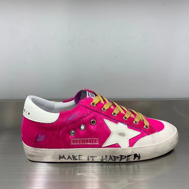 Golden Goose 운동화 001-226819