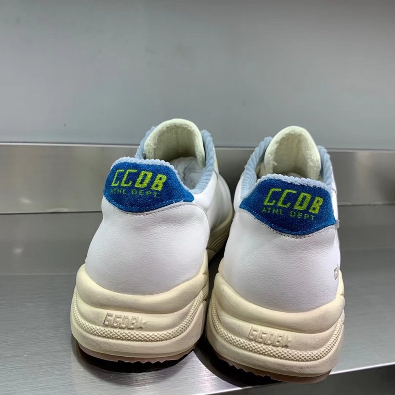 Golden Goose 운동화 001-226823