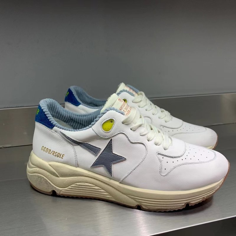Golden Goose 운동화 001-226823