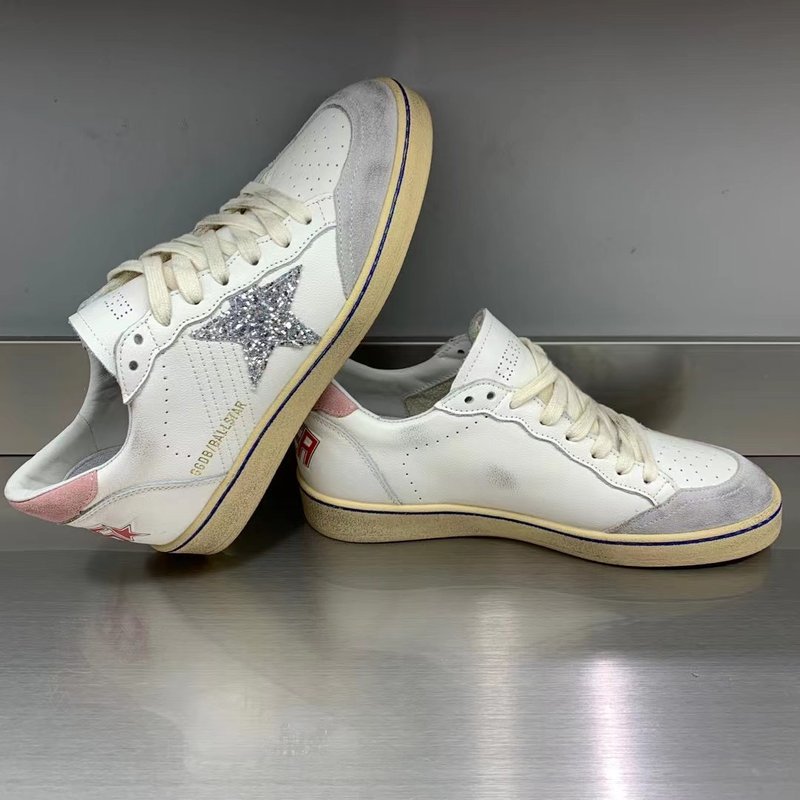 Golden Goose 운동화 001-226826