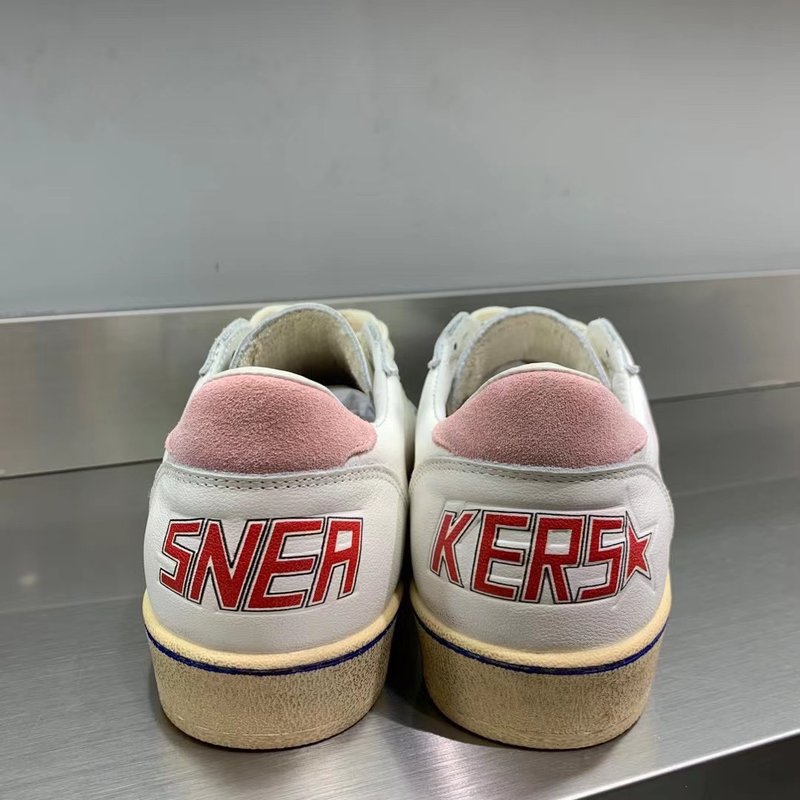 Golden Goose 운동화 001-226826