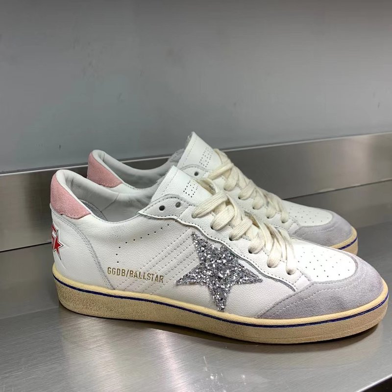Golden Goose 운동화 001-226826