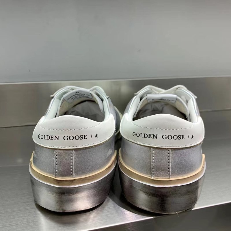 Golden Goose Super Star 운동화 001-226828