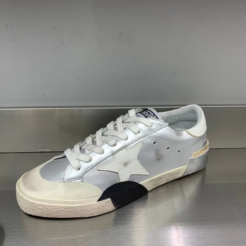 Golden Goose Super Star 운동화 001-226828