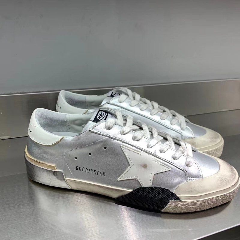 Golden Goose Super Star 운동화 001-226828