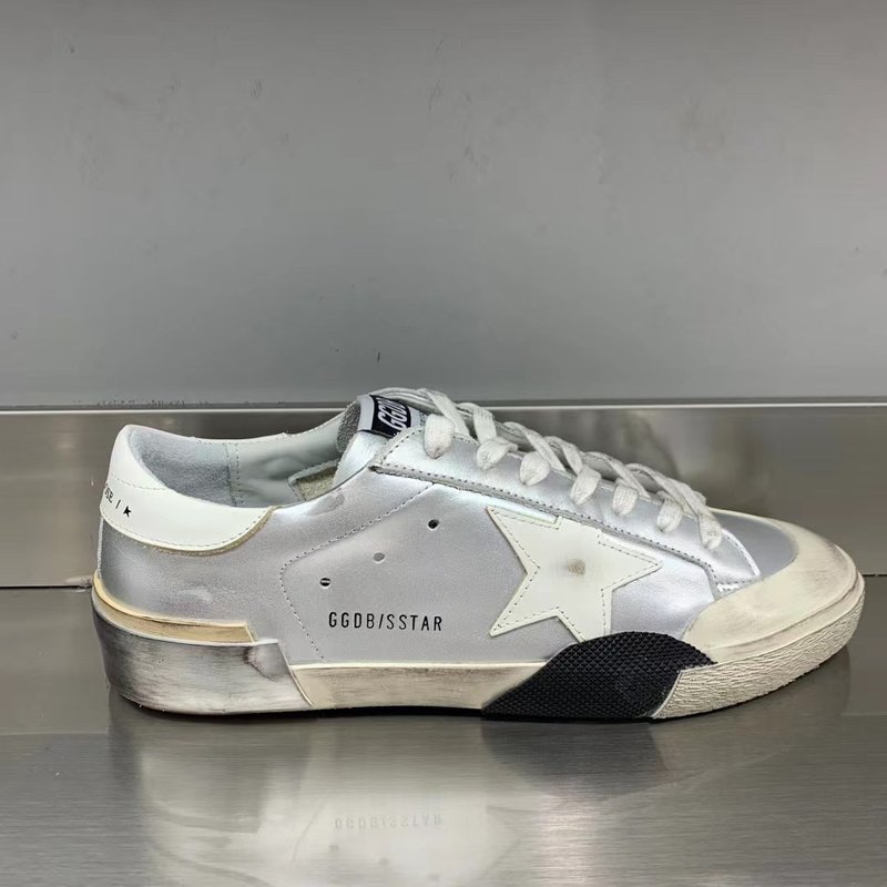 Golden Goose Super Star 운동화 001-226828