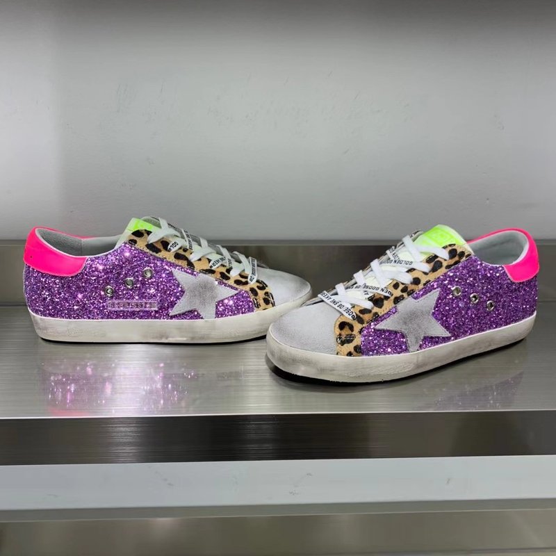 GG 슈퍼스타 운동화 001-226835