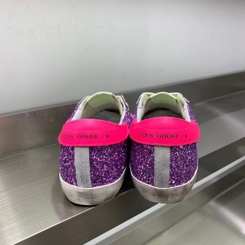 GG 슈퍼스타 운동화 001-226835