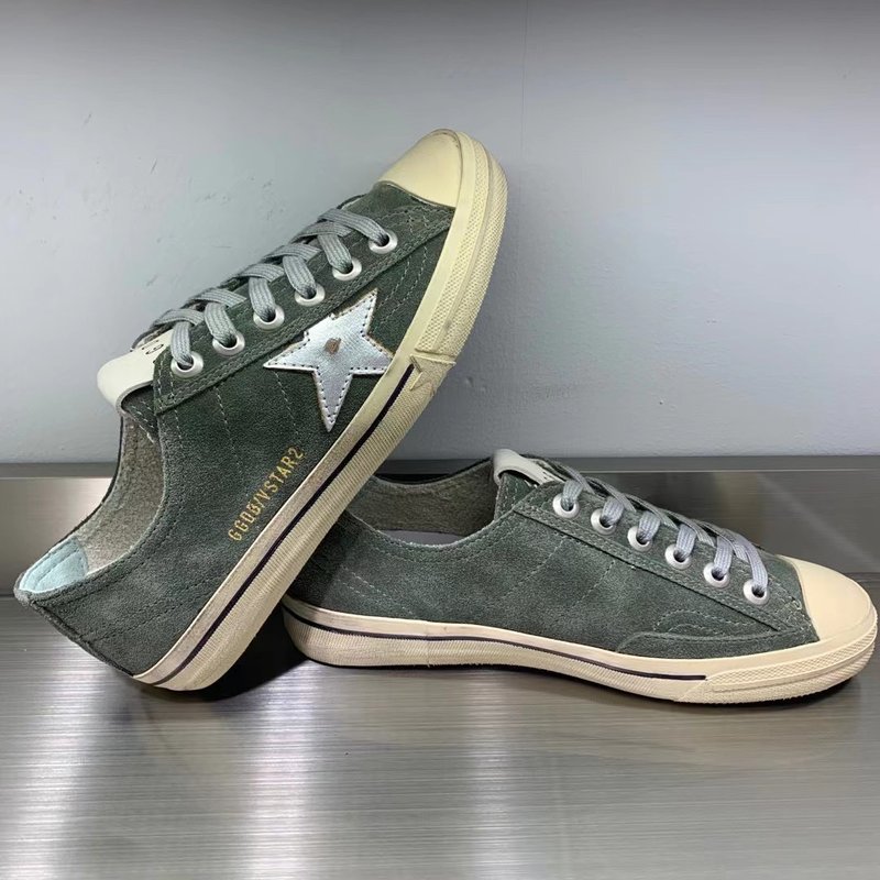 Golden Goose Vsta 신발 001-226843
