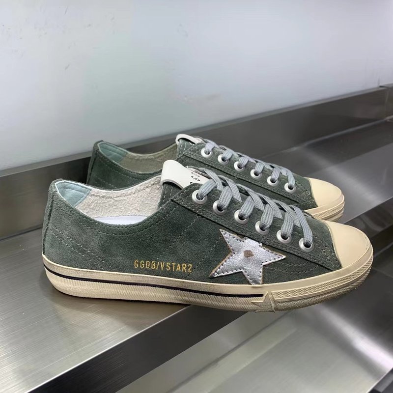 Golden Goose Vsta 신발 001-226843