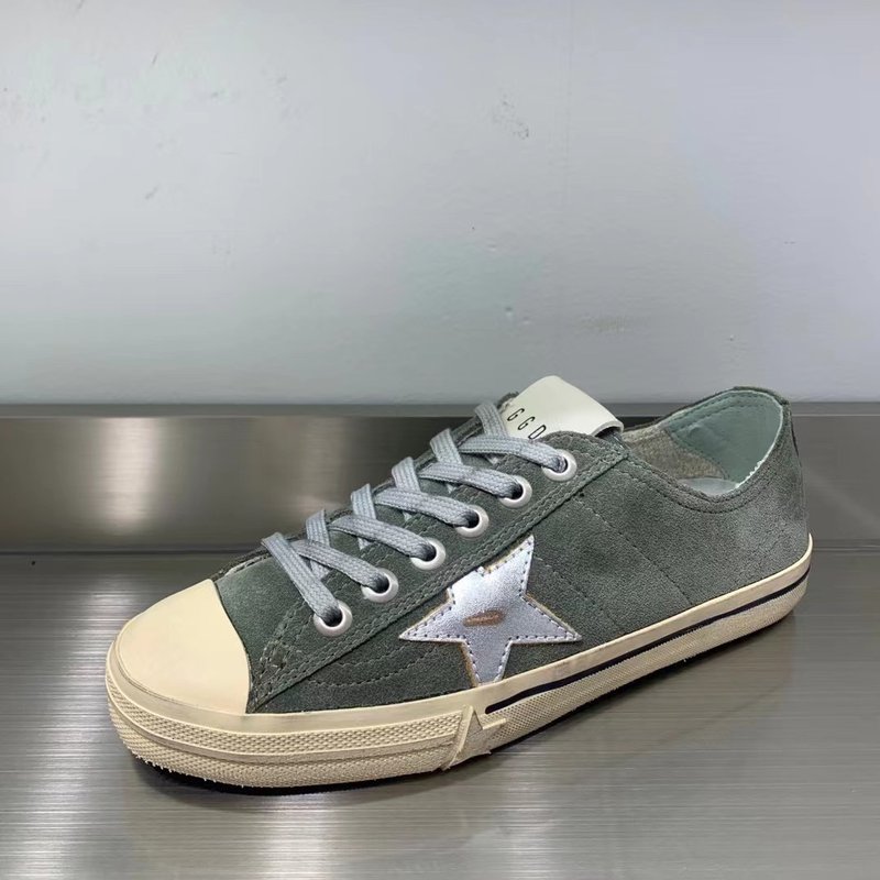 Golden Goose Vsta 신발 001-226843