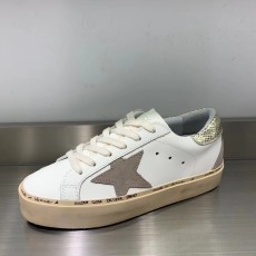 Golden Goose Hi Star 운동화 001-226845