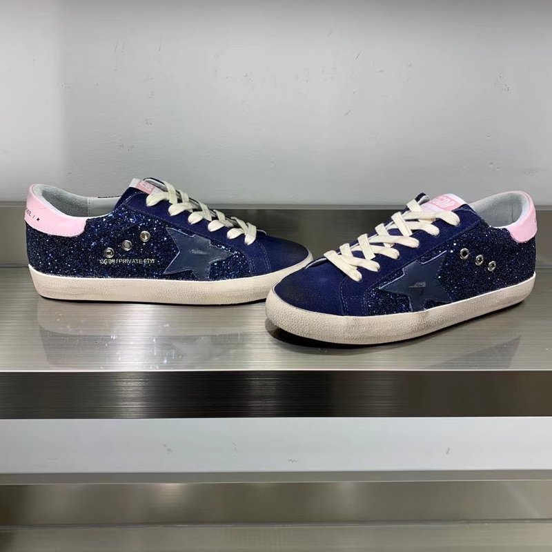 Golden Goose Super Star 운동화 001-226846