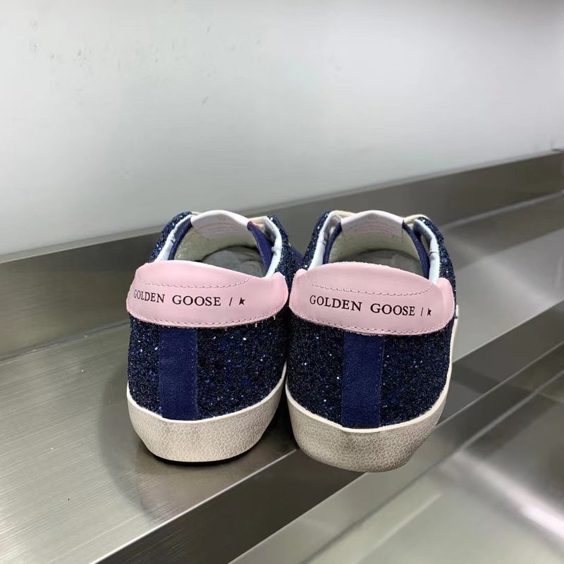 Golden Goose Super Star 운동화 001-226846