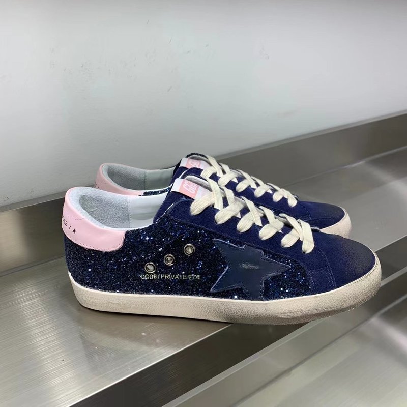 Golden Goose Super Star 운동화 001-226846
