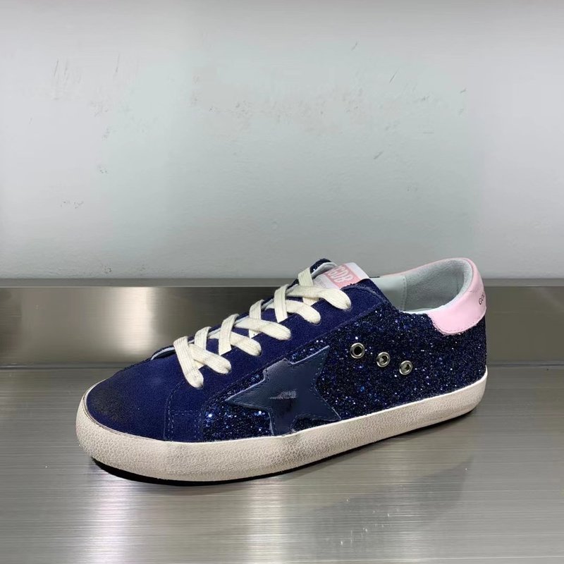 Golden Goose Super Star 운동화 001-226846