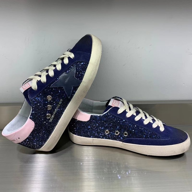 Golden Goose Super Star 운동화 001-226846
