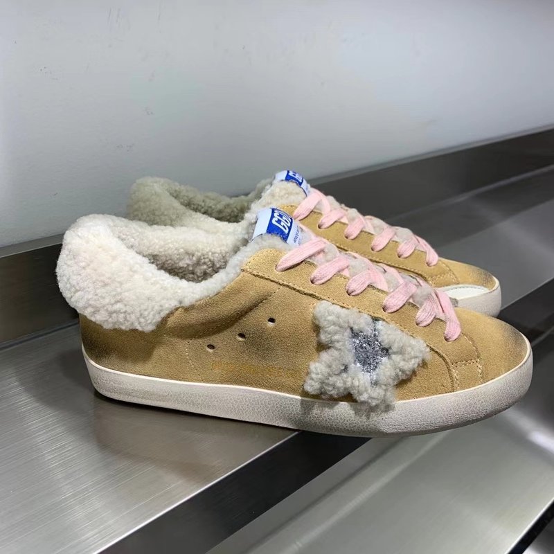 Golden Goose 스타 운동화 001-226847