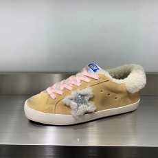 Golden Goose 스타 운동화 001-226847