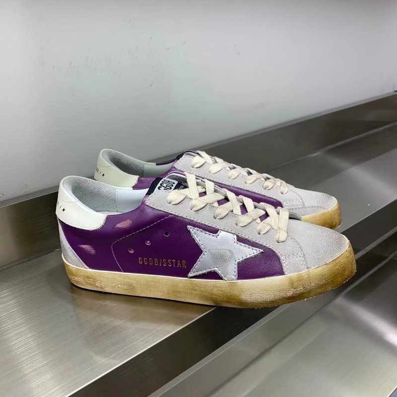 Golden Goose Super Star 신발 001-226849