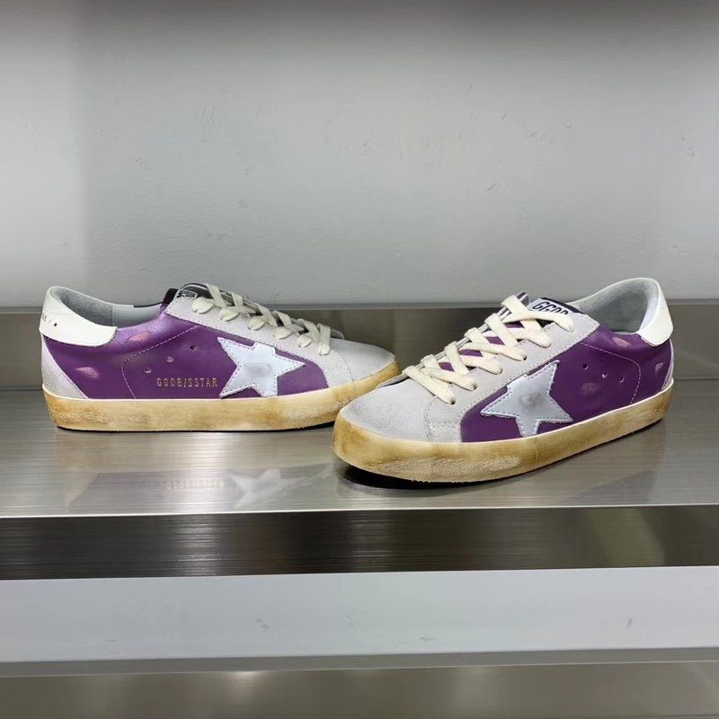 Golden Goose Super Star 신발 001-226849