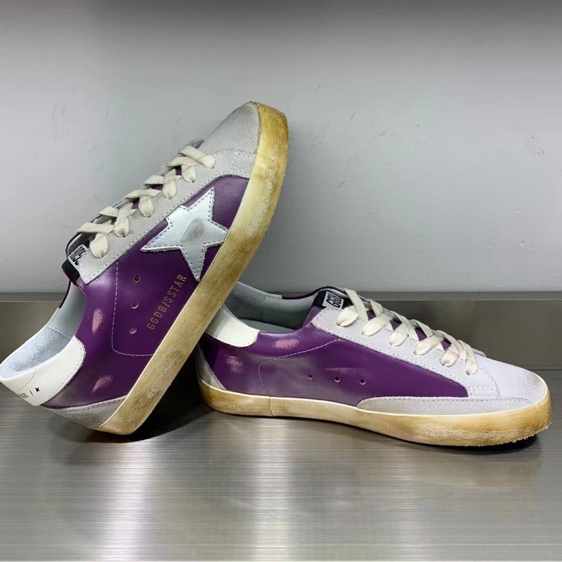 Golden Goose Super Star 신발 001-226849