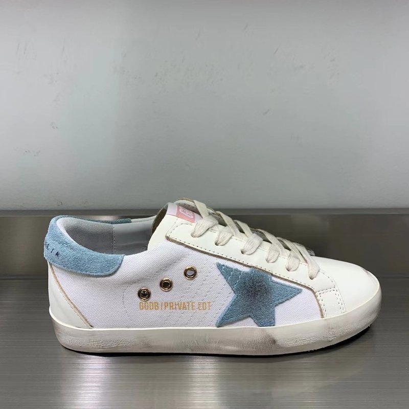 Golden Goose Super Star 운동화 001-226850