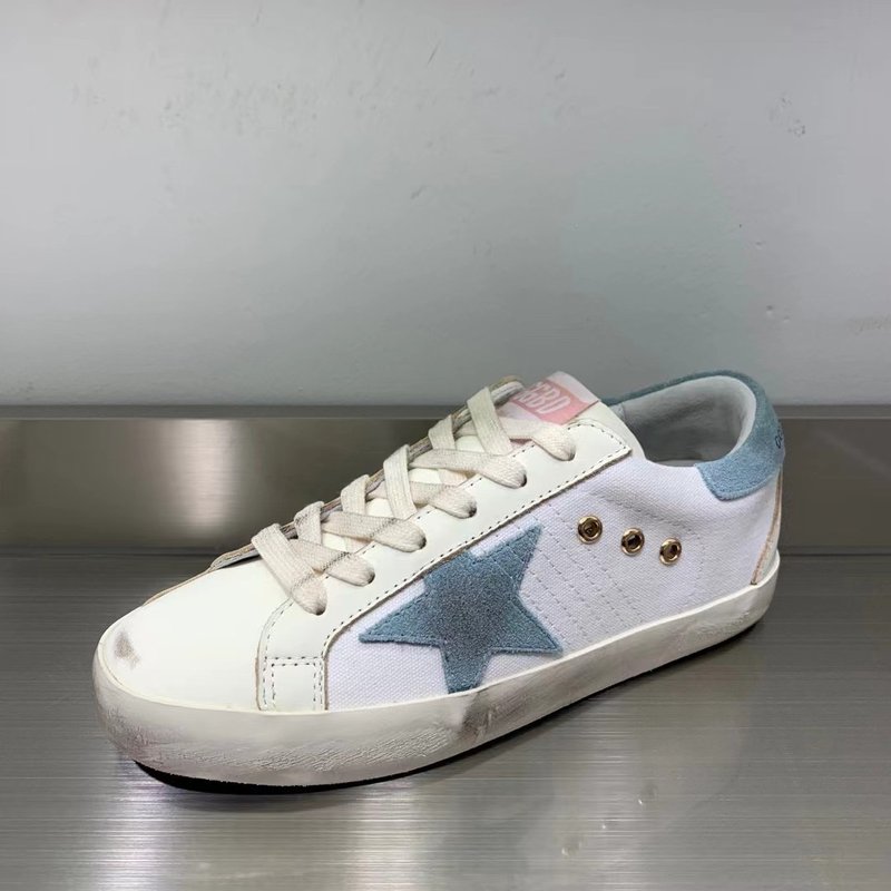 Golden Goose Super Star 운동화 001-226850