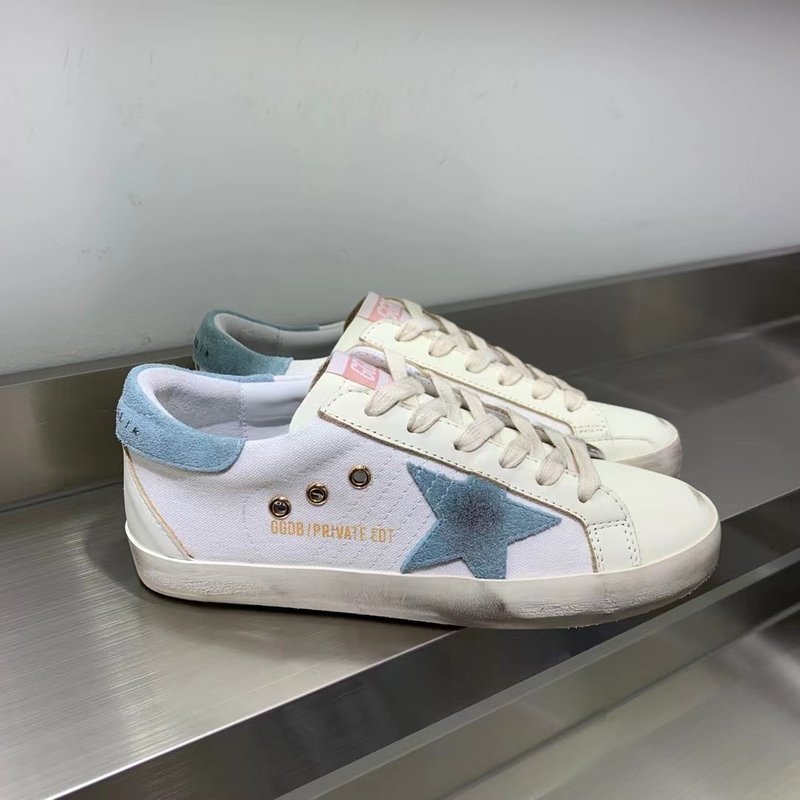 Golden Goose Super Star 운동화 001-226850
