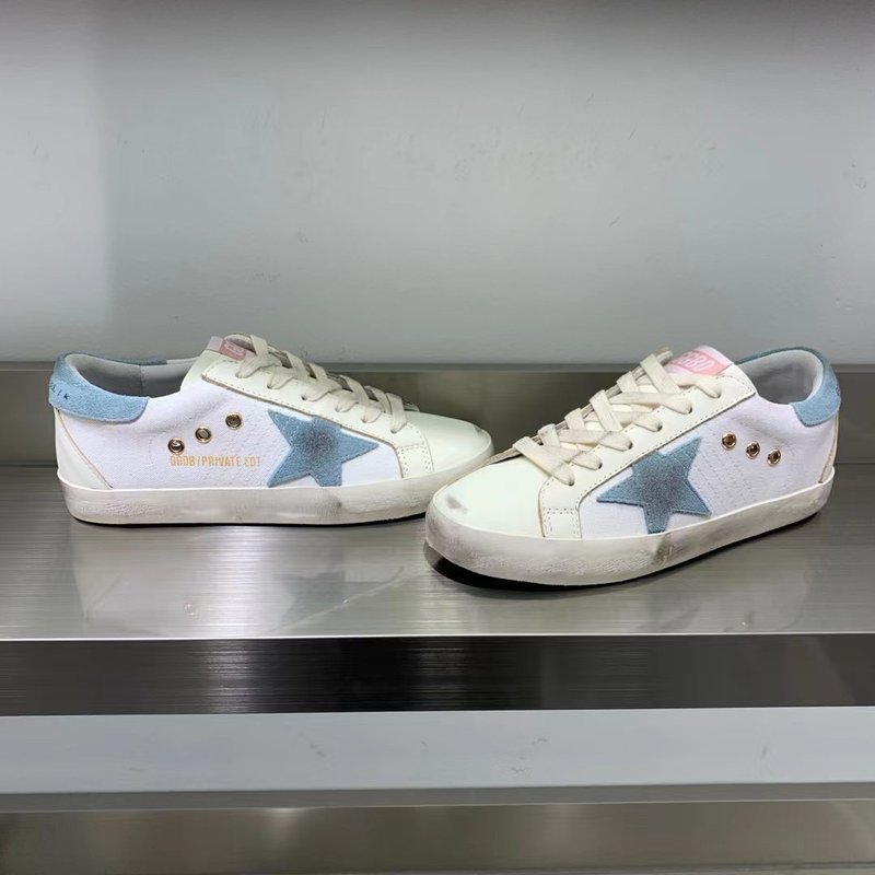 Golden Goose Super Star 운동화 001-226850