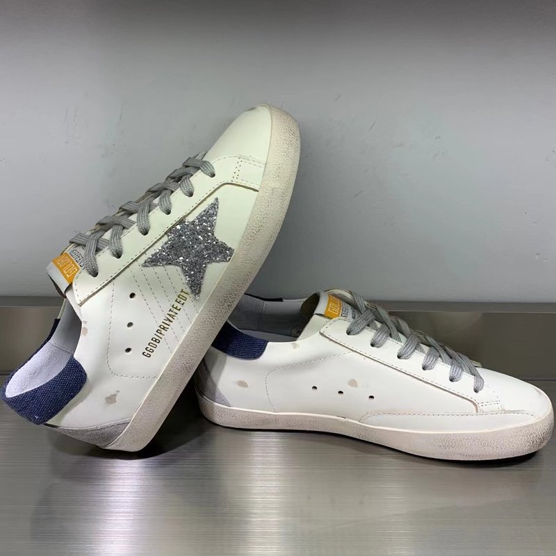 Golden Goose 운동화 001-226851